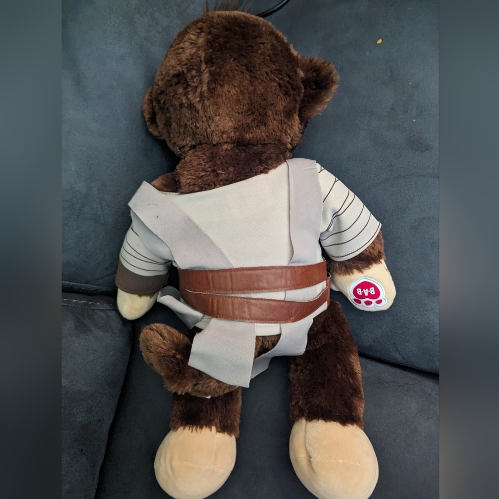 BUILD a Bear Monkey 🐒 - Picture 2 of 3
